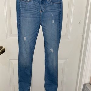 Super Skinny Jeans